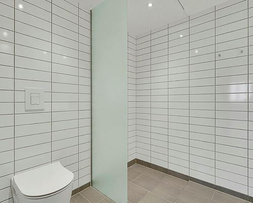 2 værelses lejlighed i Esbjerg