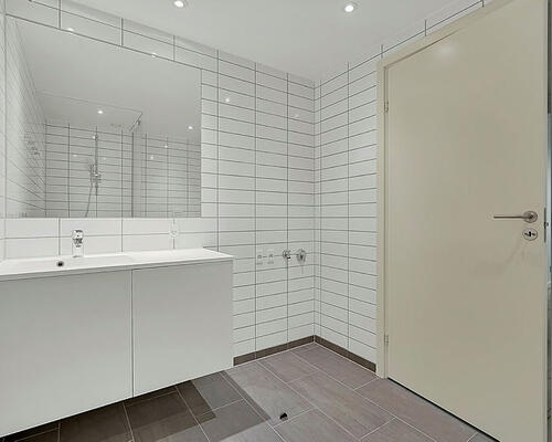 2 værelses lejlighed i Esbjerg