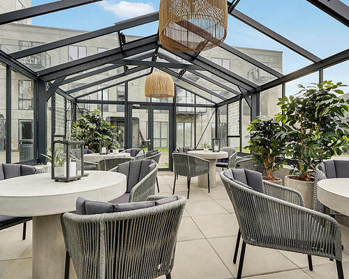 2 værelses lejlighed i Esbjerg