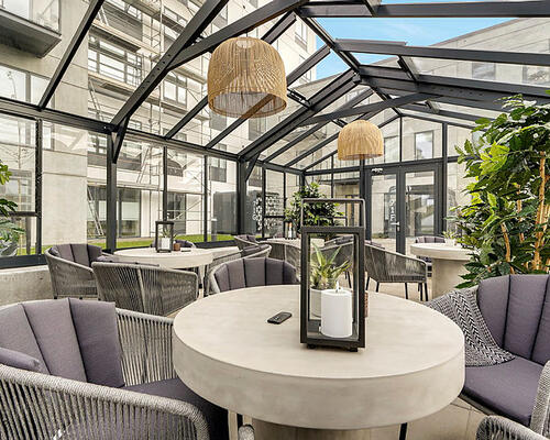 2 værelses lejlighed i Esbjerg