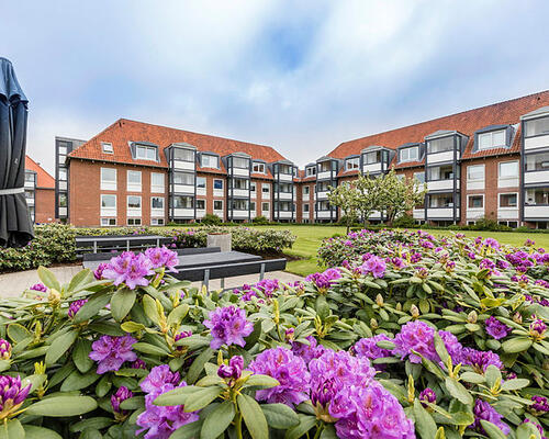 3 værelses lejlighed i Holstebro