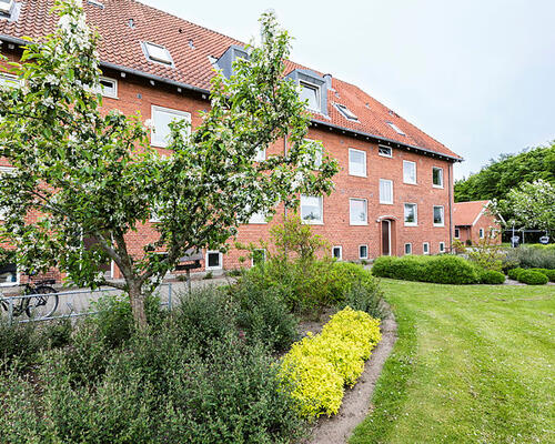 3 værelses lejlighed i Holstebro