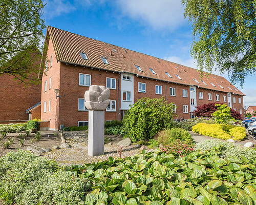 3 værelses lejlighed i Holstebro