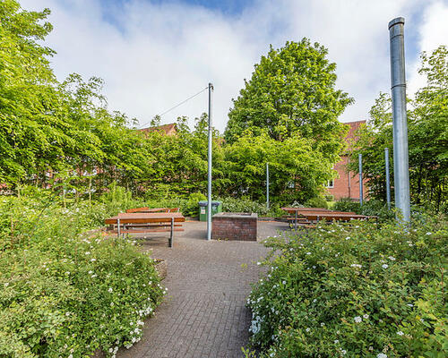 3 værelses lejlighed i Holstebro