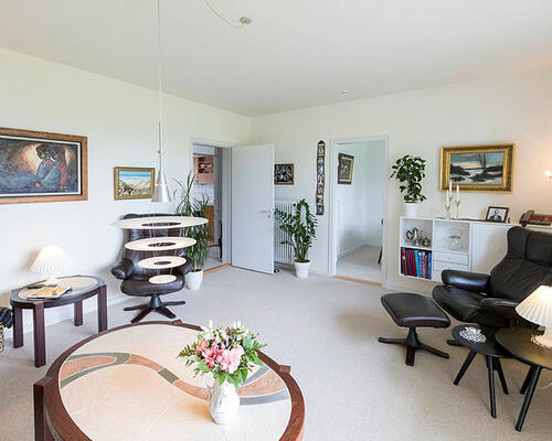 3 værelses lejlighed i Holstebro