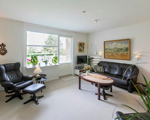 3 værelses lejlighed i Holstebro