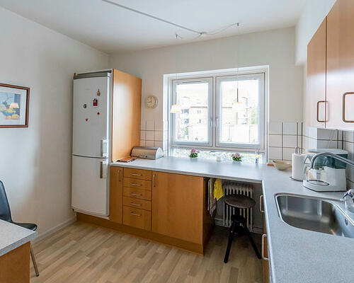 3 værelses lejlighed i Holstebro