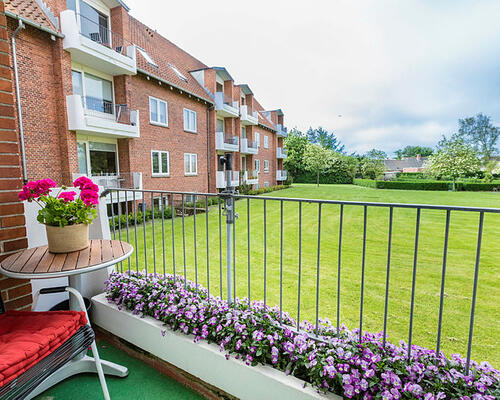 3 værelses lejlighed i Holstebro