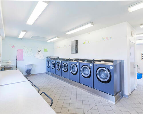 3 værelses lejlighed i Holstebro