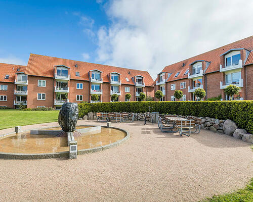 3 værelses lejlighed i Holstebro