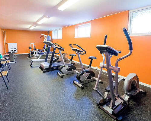 3 værelses lejlighed i Holstebro