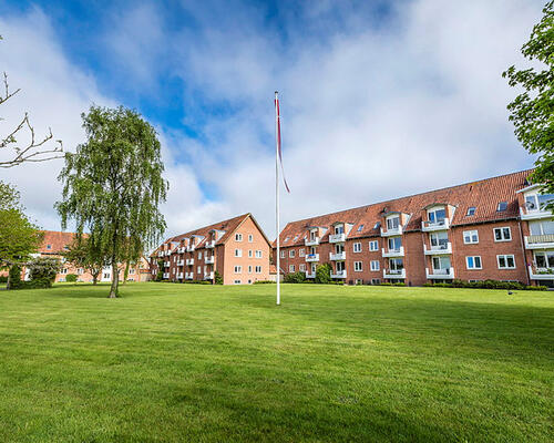 3 værelses lejlighed i Holstebro