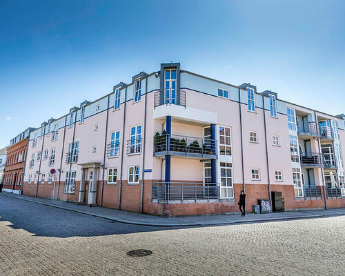 3 værelses lejlighed i Holstebro