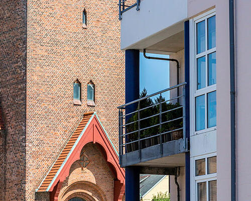 3 værelses lejlighed i Holstebro