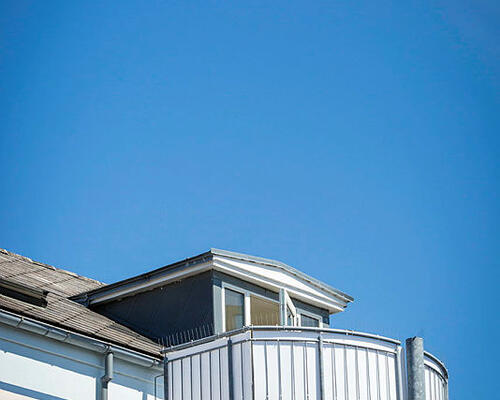 2 værelses lejlighed i Holstebro