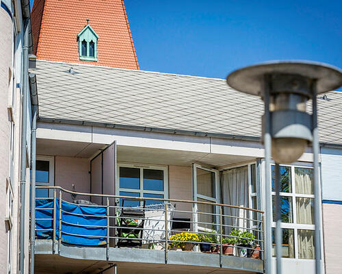 2 værelses lejlighed i Holstebro