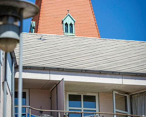 2 værelses lejlighed i Holstebro