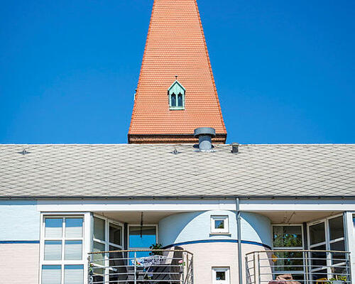 2 værelses lejlighed i Holstebro