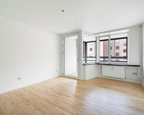 2 værelses lejlighed i Randers