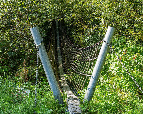 2 værelses hus i Brande