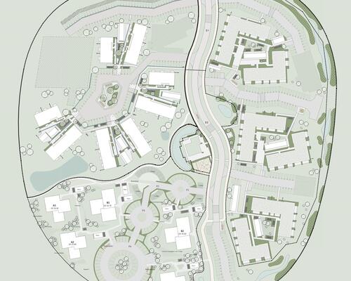Lys og rummelig toværelses lejlighed med stort køkken-alrum og stue, stort soveværelse og egen altan. Til boligen hører eget skur.
