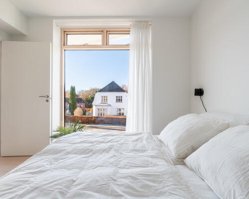 2 værelses lejlighed i Højbjerg