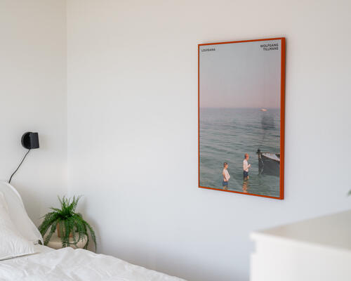 2 værelses lejlighed i Højbjerg