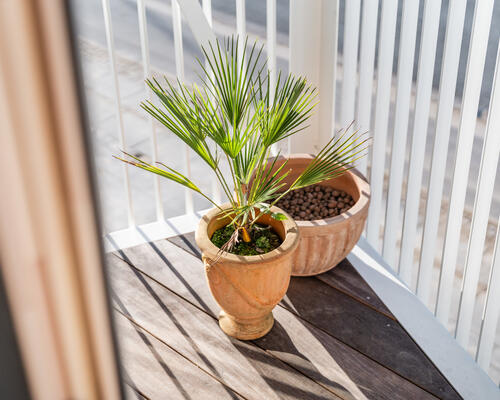 2 værelses lejlighed i Højbjerg