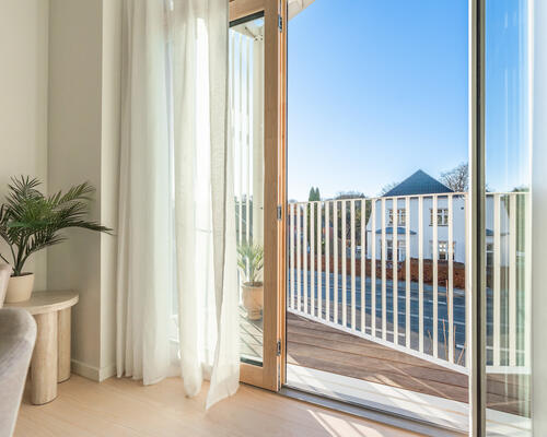 2 værelses lejlighed i Højbjerg