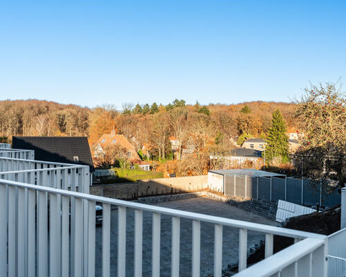 2 værelses lejlighed i Højbjerg