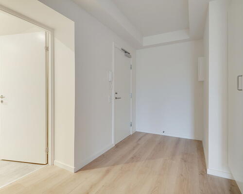 2 værelses lejlighed i Hillerød