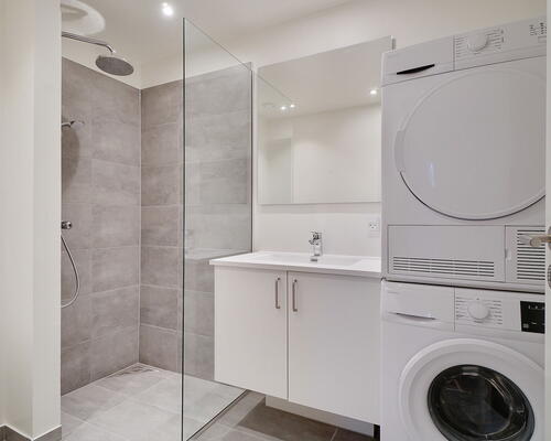 2 værelses lejlighed i Hillerød