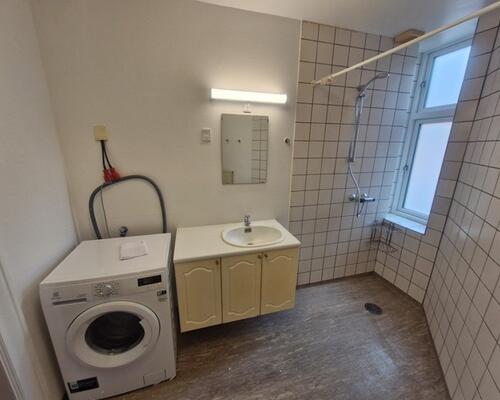 3 vær. lejlighed til leje i Haderslev. 104m2