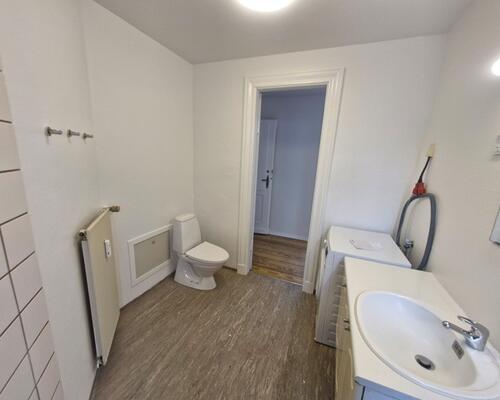 3 vær. lejlighed til leje i Haderslev. 104m2