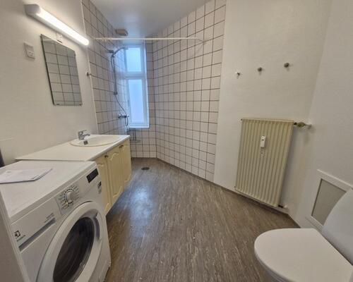 3 vær. lejlighed til leje i Haderslev. 104m2