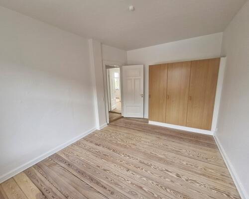 3 vær. lejlighed til leje i Haderslev. 104m2