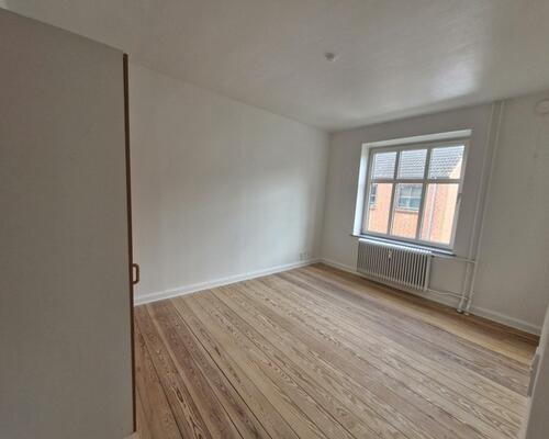 3 vær. lejlighed til leje i Haderslev. 104m2