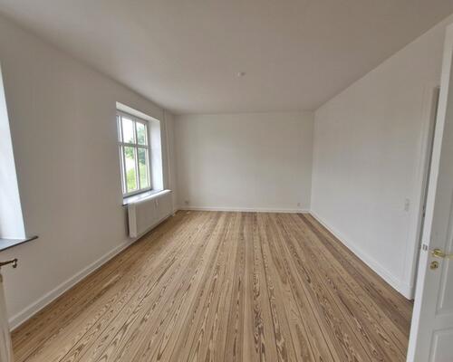 3 vær. lejlighed til leje i Haderslev. 104m2