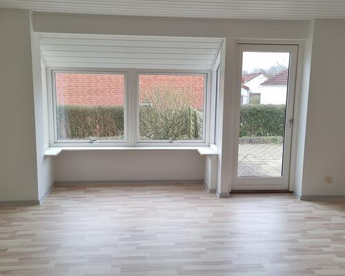 3 værelses hus i Randers NØ