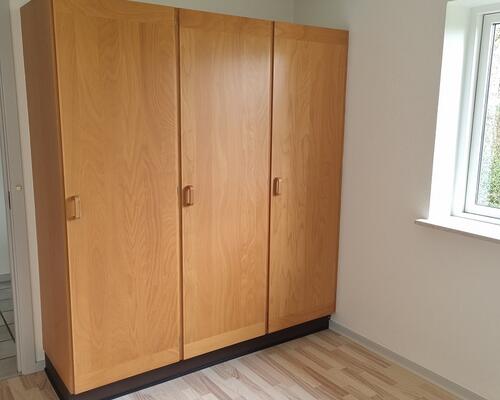 3 værelses hus i Randers NØ