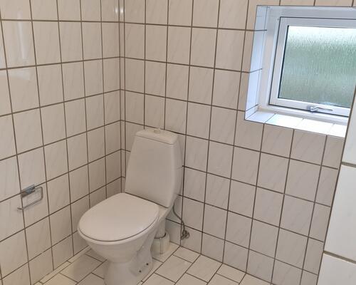 3 værelses hus i Randers NØ