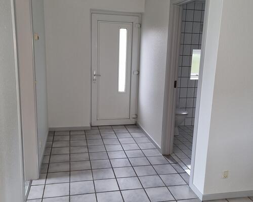 3 værelses hus i Randers NØ