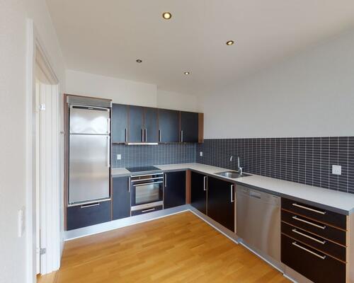 4 værelses lejlighed i Aalborg