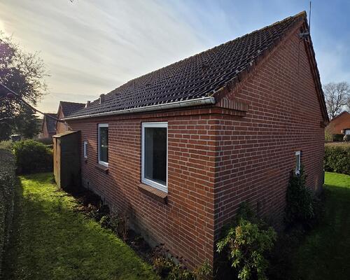 3 værelses hus i Randers NØ