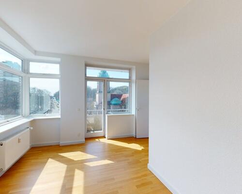 4 værelses lejlighed i Aalborg