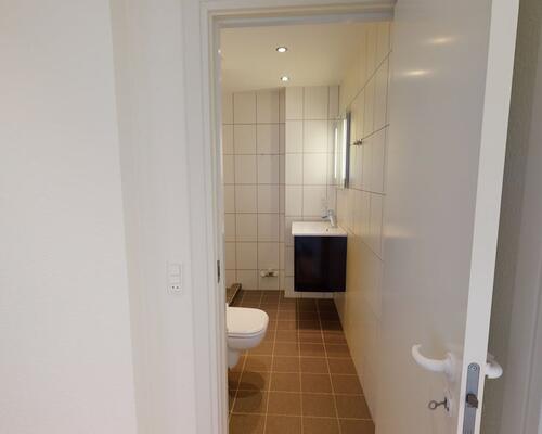 4 værelses lejlighed i Aalborg