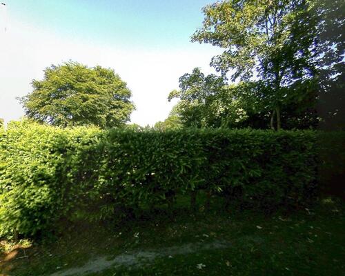 4 værelses lejlighed i Hejnsvig