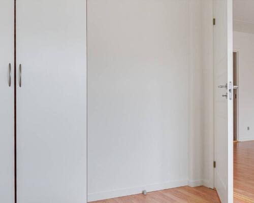 3 værelses lejlighed i Odense C