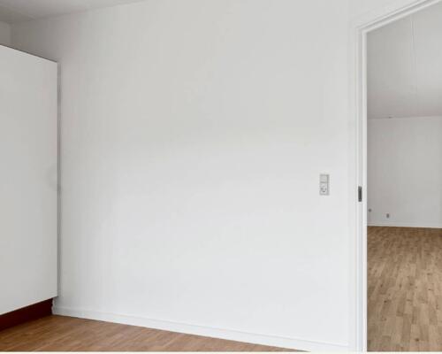 3 værelses lejlighed i Odense C