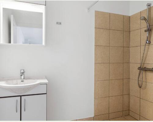 3 værelses lejlighed i Odense C